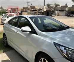 هيونداي أكسنت